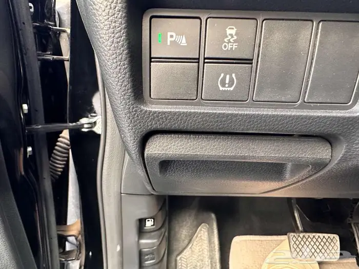 هوندا سيتي سبورت 2024 11