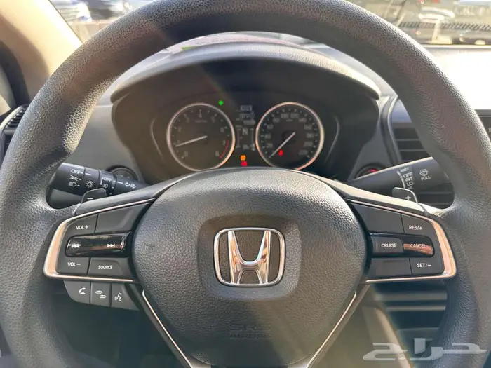 هوندا سيتي سبورت 2024 17