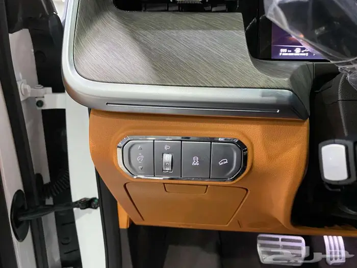 تانك 500 موديل 2025 ابيض ماشيه 20الف كم 42