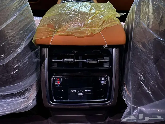 تانك 500 موديل 2025 ابيض ماشيه 20الف كم 31