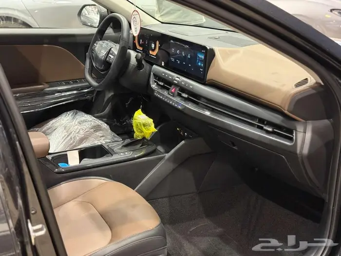 كيا K4 نص فل محرك 2.0 موديل 2026 كاش واقساط 2