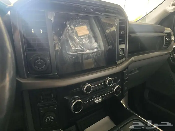 فورد XLT F150 غمارتين 8 سلندر 2025 2