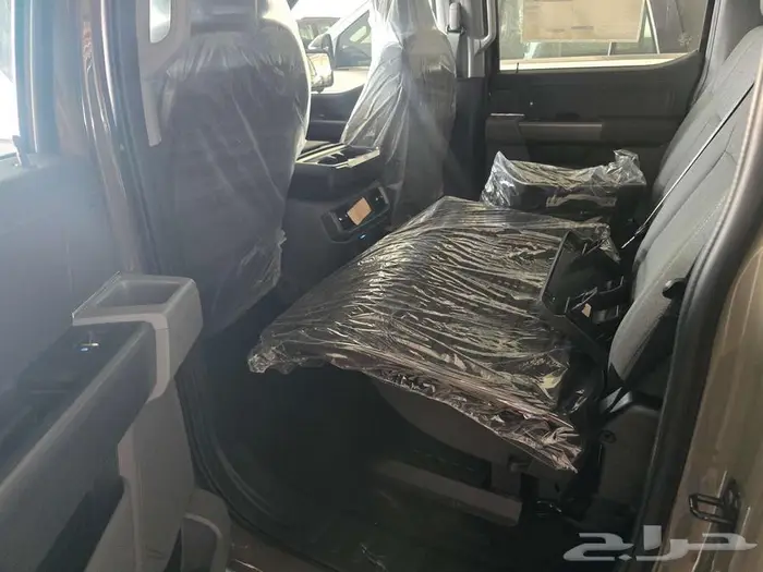 فورد XLT F150 غمارتين 8 سلندر 2025 5