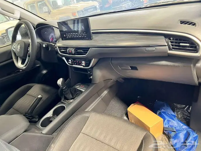 فوتون بكب غماره جوانب ديزل قير عادي موديل2026 12