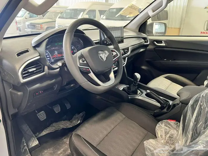 فوتون بكب غماره جوانب ديزل قير عادي موديل2026 10