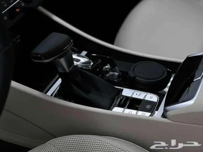 هيونداي توسان - كومفورت 1600 - موديل 2025 7