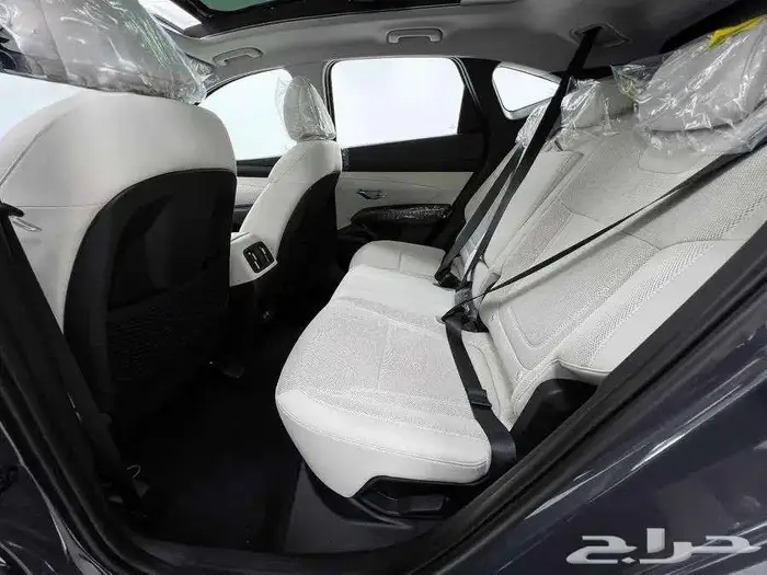 هيونداي توسان - كومفورت 1600 - موديل 2025 5