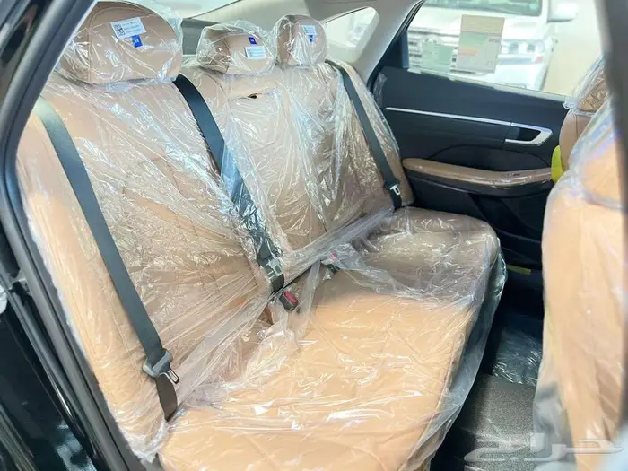 هونداي سوناتا كمفورت موديل 2026. 5