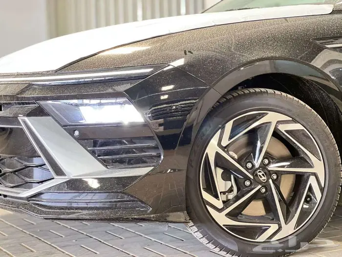 هونداي سوناتا كمفورت موديل 2026. 19