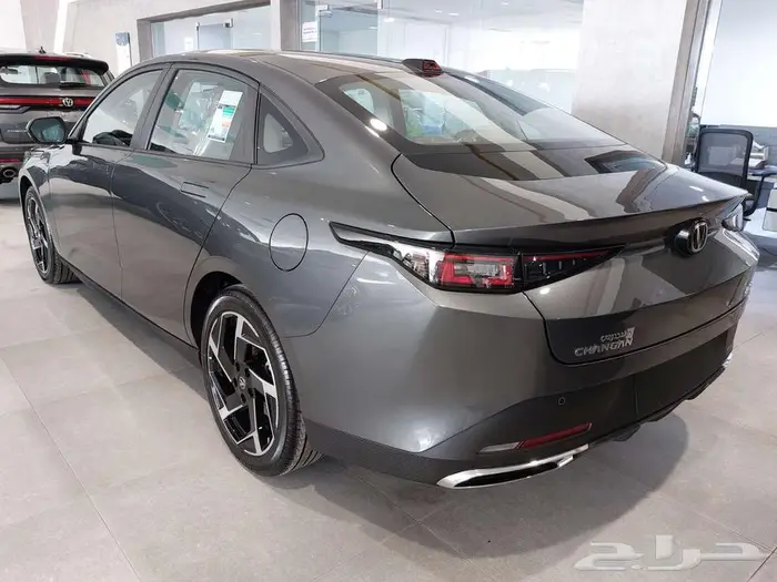 شانجان ايدو بلس سمارت 2026 كاش او اقساط 8