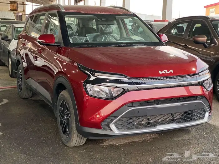 كيا كارنز نص فل GLS موديل 2025 كاش وتقسيط عروض نهايه العام 0