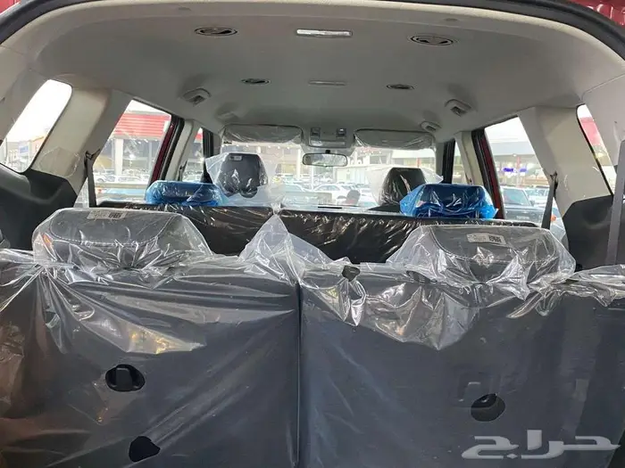 كيا كارنز نص فل GLS موديل 2025 كاش وتقسيط عروض نهايه العام 3