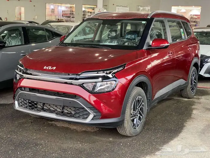 كيا كارنز نص فل GLS موديل 2025 كاش وتقسيط عروض نهايه العام 10