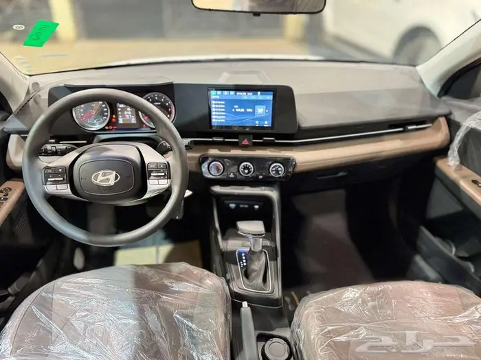 هونداي أكسنت فليت 2026 سعودي 5