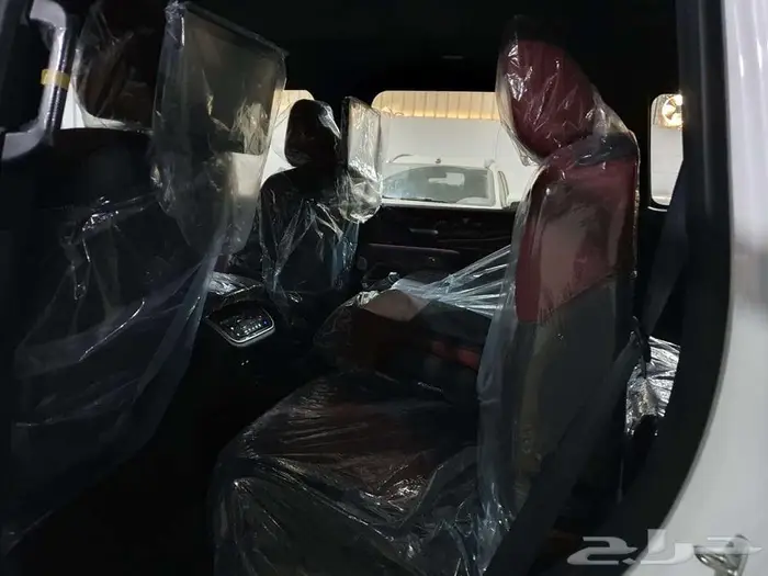 نيسان باترول بلاتينيوم 2026 كاش - اقساط 12