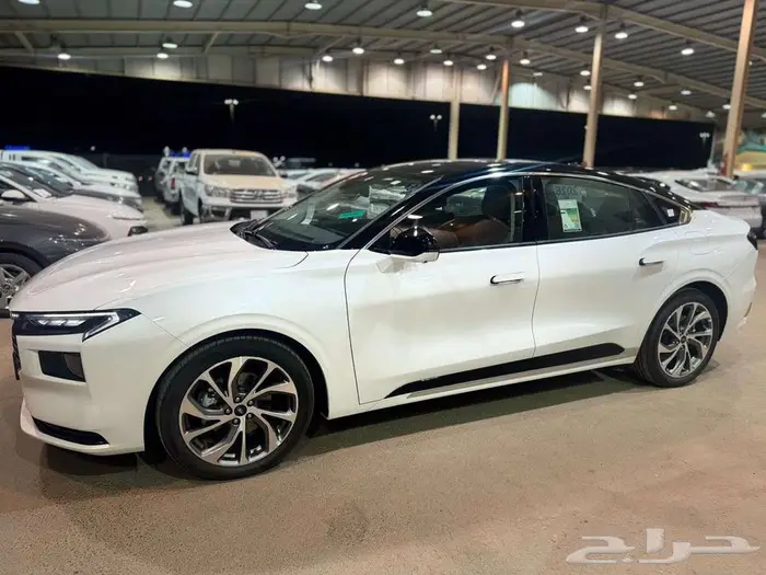 فورد تورس تيتانيوم 2026 سعودي مع صيانة مجانية 2