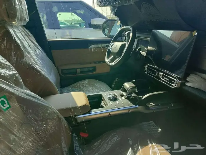 جيتور T2 لاكجيري موديل 2026 4