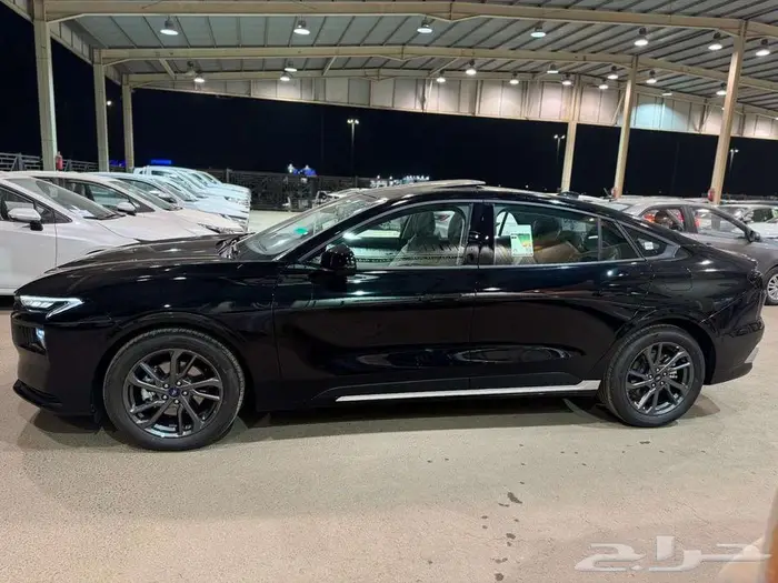 فورد تورس ترند 2026 سعودي مع صيانة مجانية 2