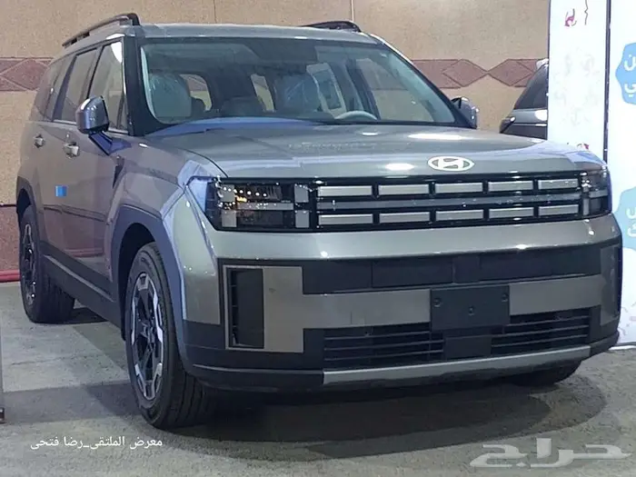 هيونداي ستنافي 2026 ( سمارت _ كمفورت ) _ اسعار مميزة 11