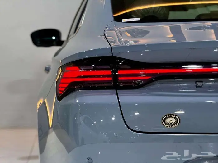 جيلي بريفيس 2025 2026 جمع الفئات. 5