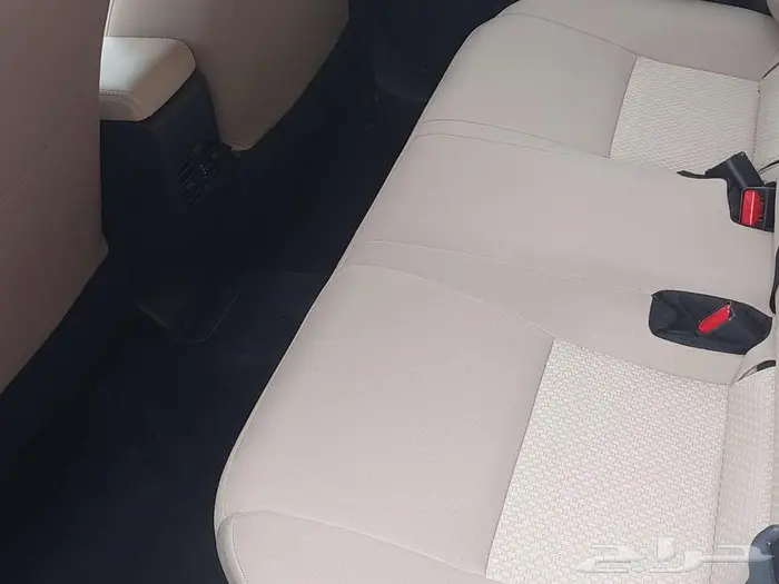 تويوتا يارس 1.3 y بلس 2026-تقسيط وكاش 11