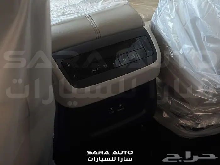 نيسان باثفندر 2025 فئة S 5