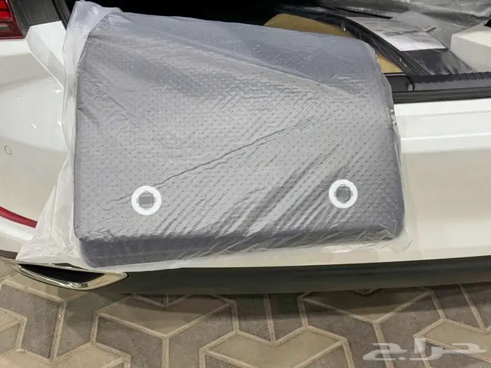 لكزس ES 350 سي سي ابيض بنزين 2025 اقل سعر كاش واقساط 20