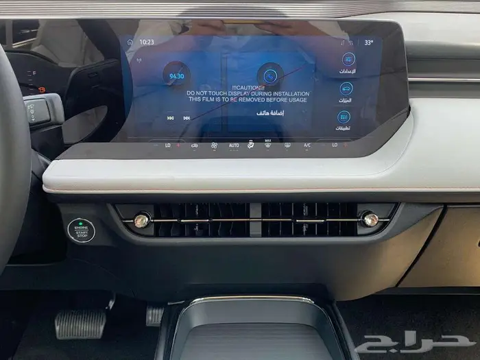 فورد توورس تيتانيوم موديل 2026 سعودي 10