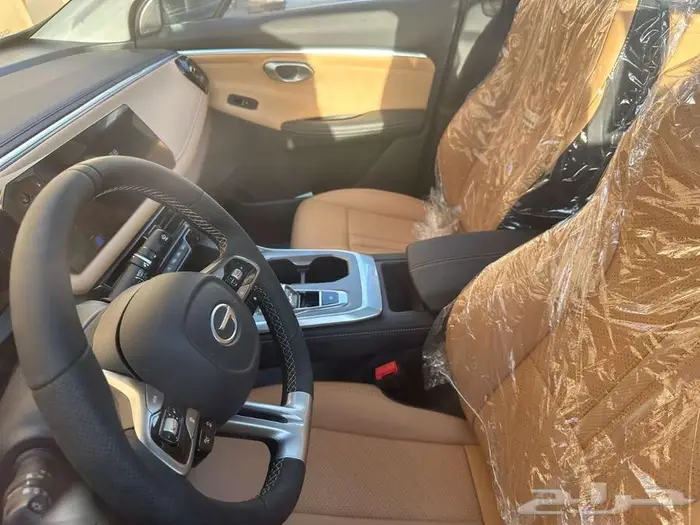 GAC GS3 امزوم GB ستاندر 2026 كاش أو اقساط 7