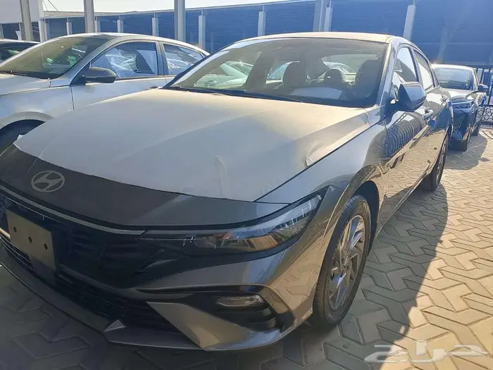 هيونداي النترا سمارت بلس 2.0 موديل 2026 1