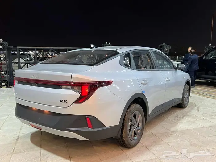 كيا K3 استاندر 2026كاش او اقساط 4