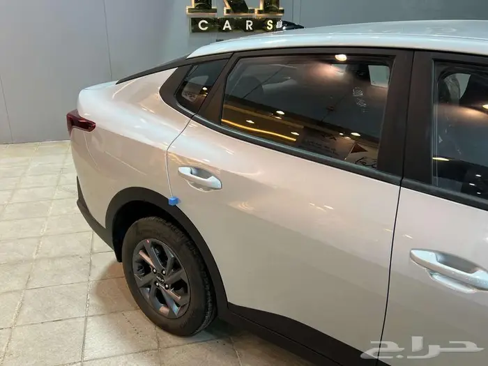 كيا K3 استاندر 2026كاش او اقساط 2