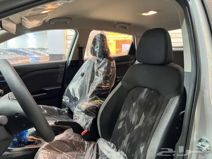 كيا K3 استاندر 2026كاش او اقساط 12