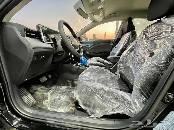 كيا K3 استاندر 2026 4