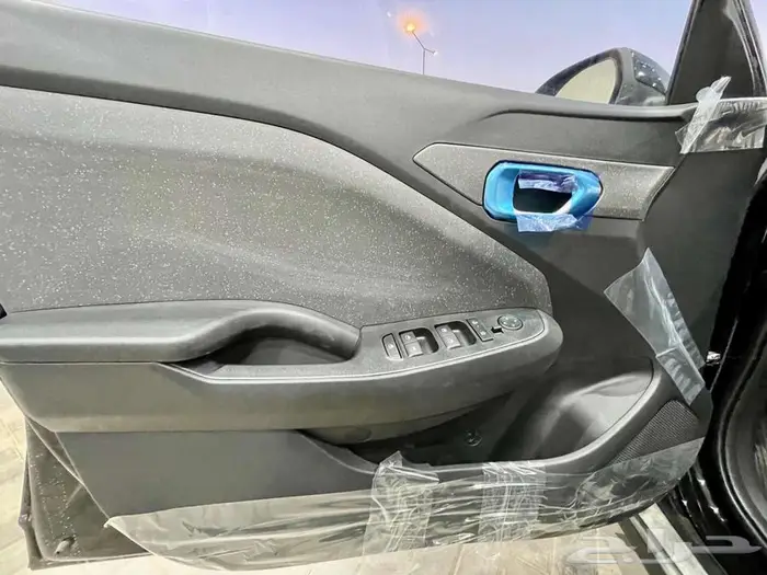 كيا K3 استاندر 2026 9