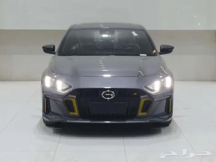 جي ايه سي GAC امباوGE 2026 مبيعات البنوك 0