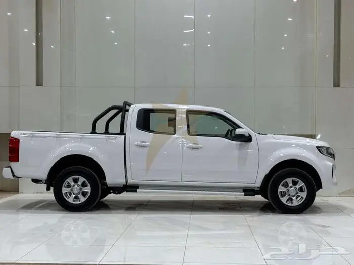 هافال جرييت وول وينجل 7 ديزل دبل 9