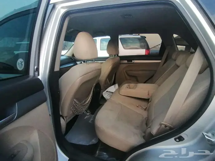 كيا سورينتو 2015 9