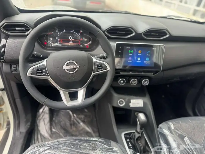 نيسان ماجنيت SV 2025 4