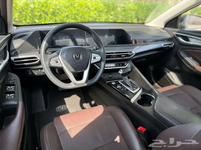 شانجان ايدو بلس 2023 كاش او تمويل اقل هامش ربح 17