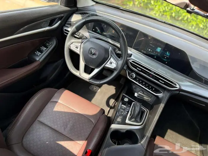 شانجان ايدو بلس 2023 كاش او تمويل اقل هامش ربح 16