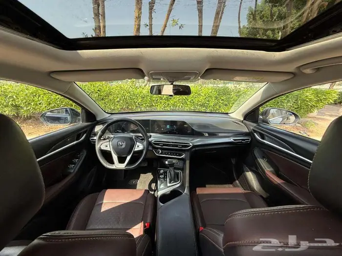 شانجان ايدو بلس 2023 كاش او تمويل اقل هامش ربح 18