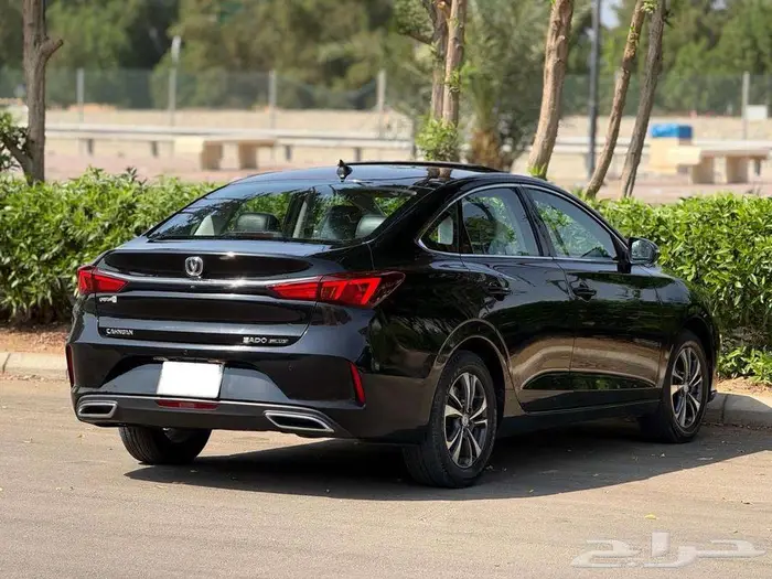 شانجان ايدو بلس 2023 كاش او تمويل اقل هامش ربح 5