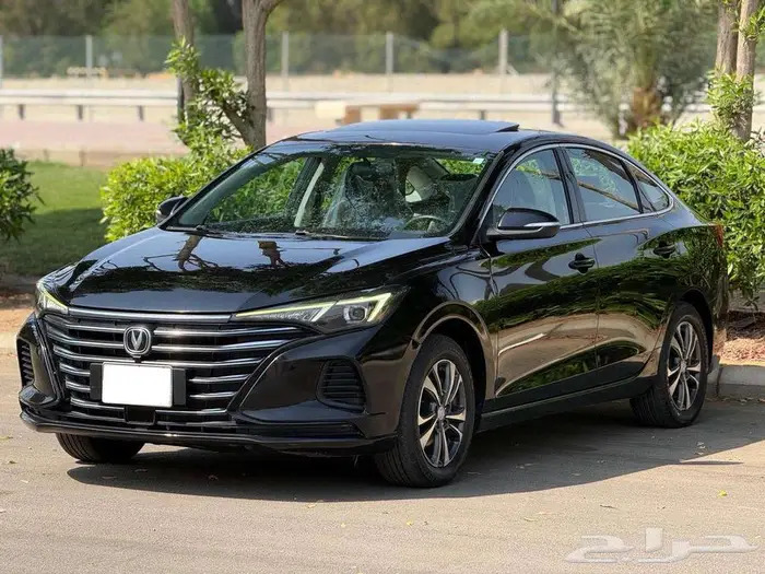 شانجان ايدو بلس 2023 كاش او تمويل اقل هامش ربح 2