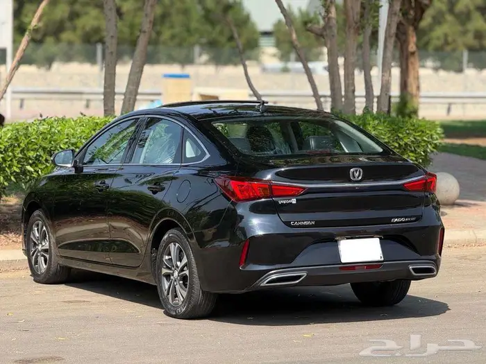 شانجان ايدو بلس 2023 كاش او تمويل اقل هامش ربح 4