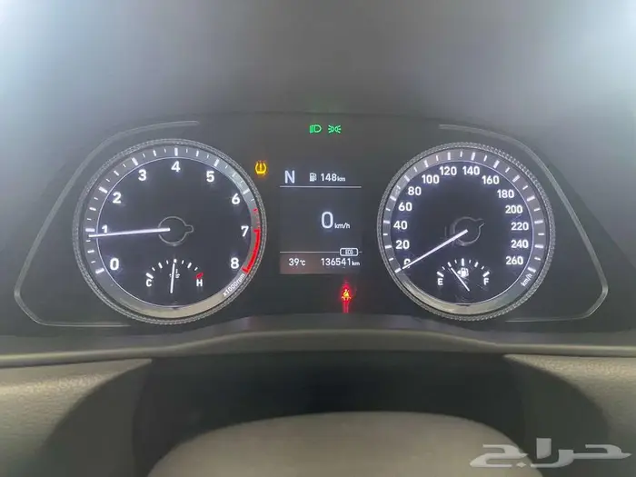 سوناتا 2020 فل كامل 16