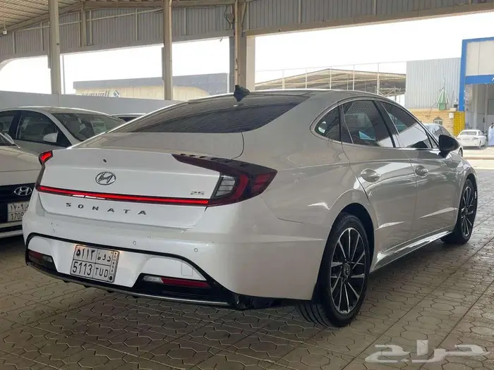 سوناتا 2020 فل كامل 23