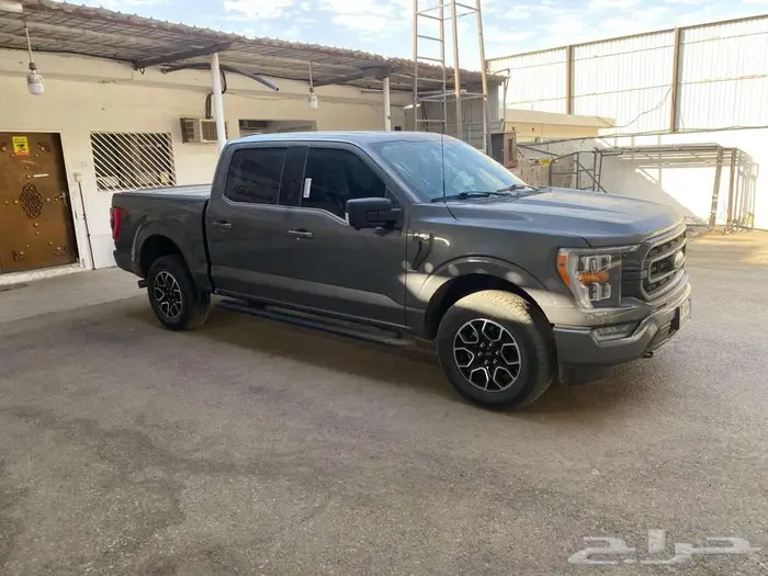 غمارتين 2023 رمادي 6سلندر سعودي عداد 58 الف كم بودي وكاله 4