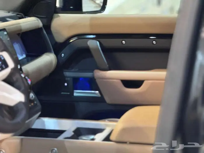 ديفندر SE 2026 خليجي الغانم كاش واقساط 19