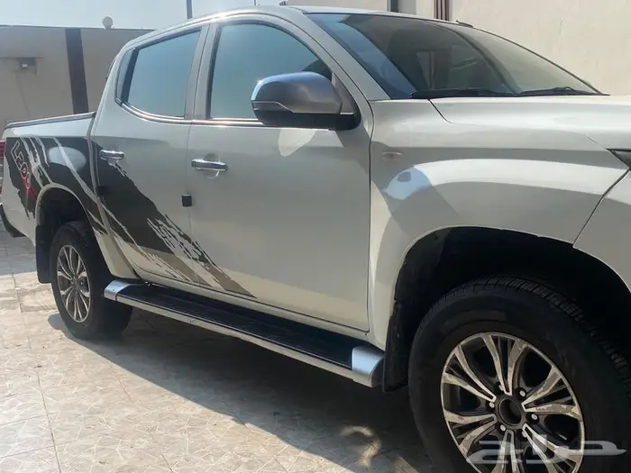 متسوبيشي2022 4